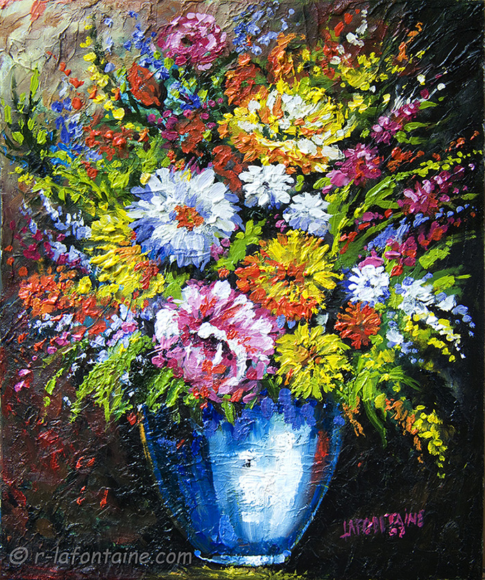 nature morte