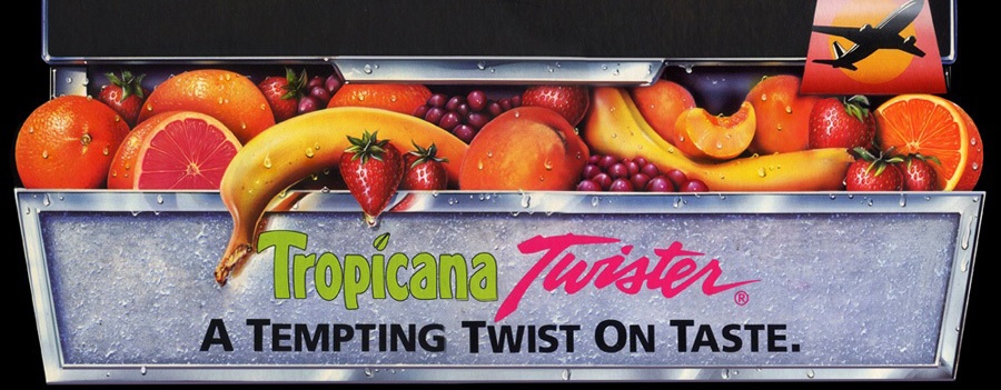 Tropicana