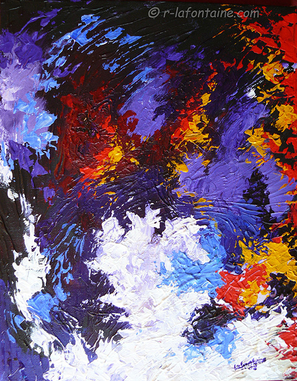 abstraction