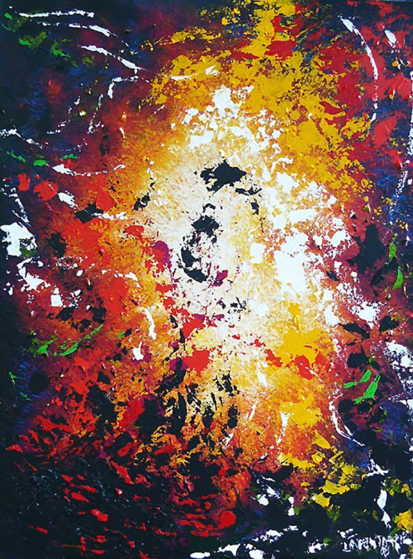 abstraction