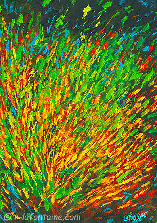 abstraction
