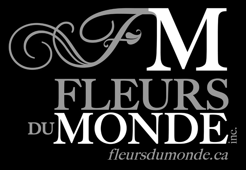 Fleurs du Monde